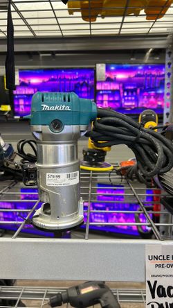 Makita Router