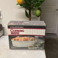Oven / Microwave Cook Ware 