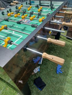 Futbolito