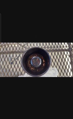 DC 12V 20W Replacement One Tone Car Security Alarm Siren Horn Black  Sb6