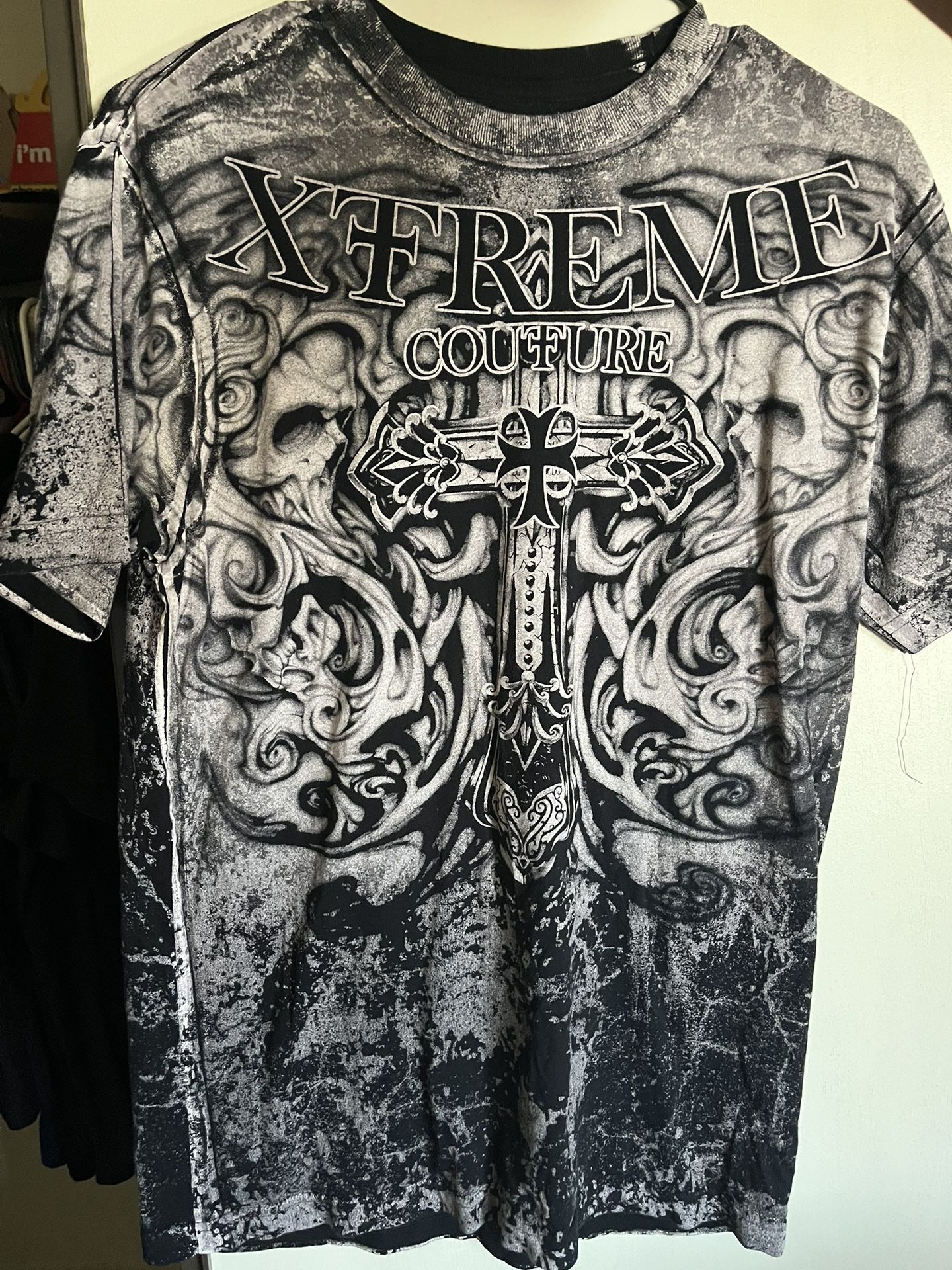 Xtreme Couture shirt