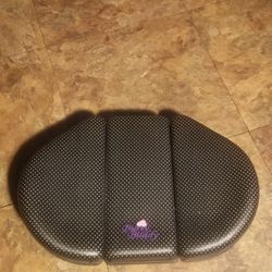 BUTTY BUDDY THOUSAND MILE MOTORCYCLE PASSENGER SEAT 