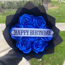 Eternal Flower Bouquet