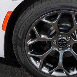 Chrysler 300 Lincoln Buick Wheels Chrysler 200 Rims 