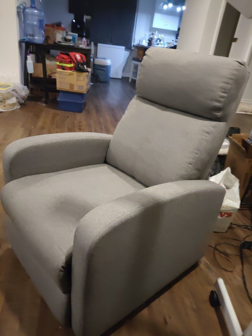 Massage Recliner
