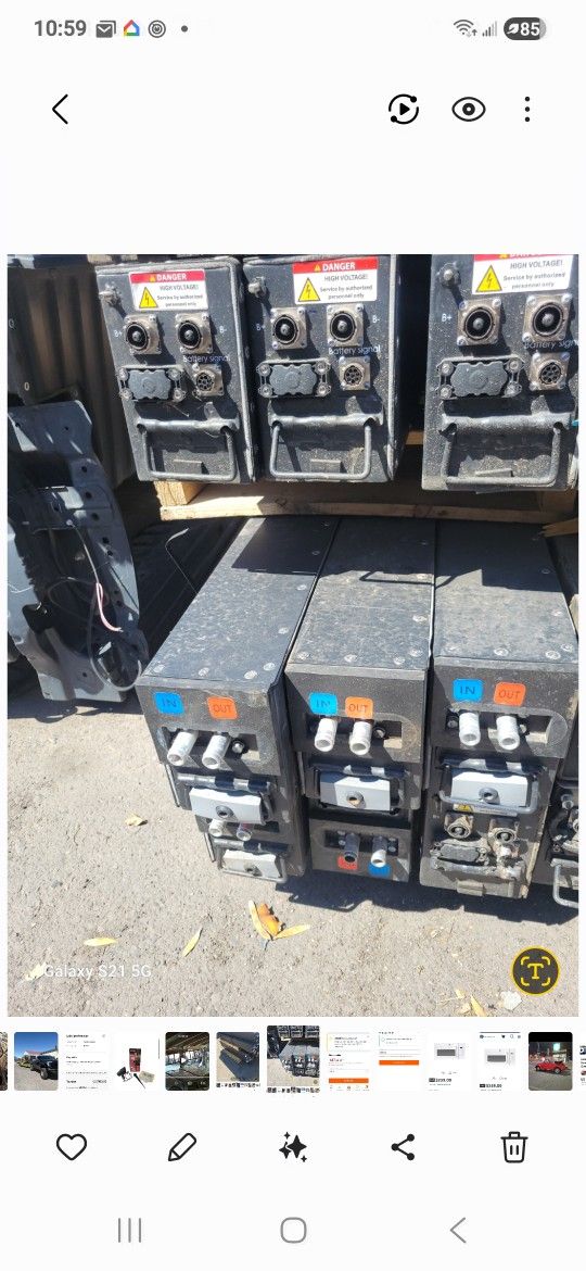 Car Battery