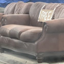 Free Living Room Set