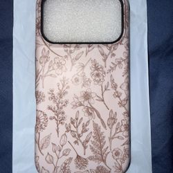 iPhone 17 Pro Case 