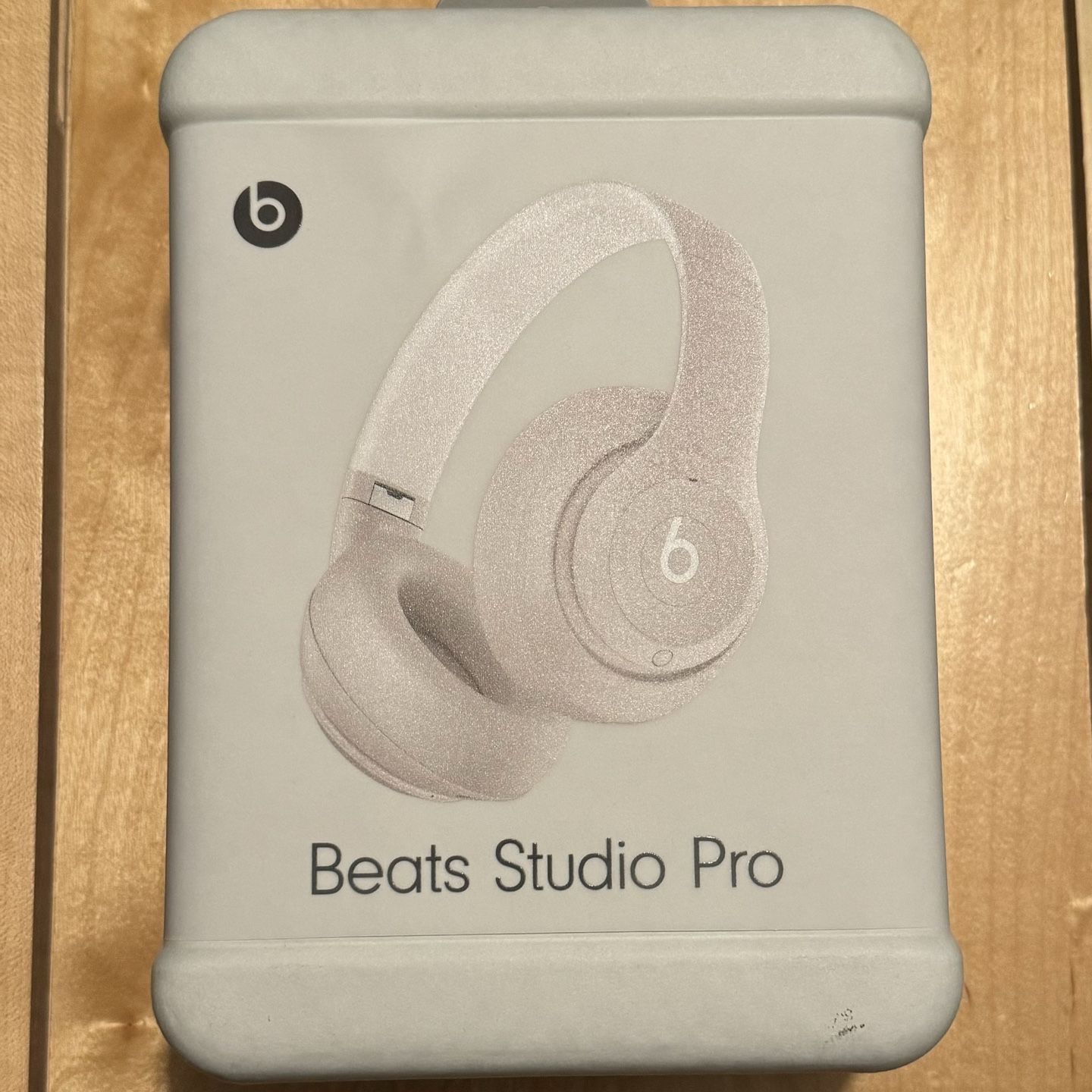 Beats Studio Pro - Sandstone for Sale in San Francisco, CA - OfferUp