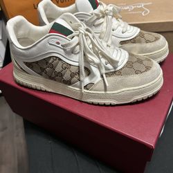 Gucci Sneakers Shoot Offers Need Gone
