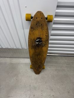 Arbor long board