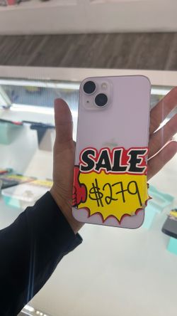 iPhone 14 ATT& cricket