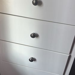 6 Drawer Cabinet 