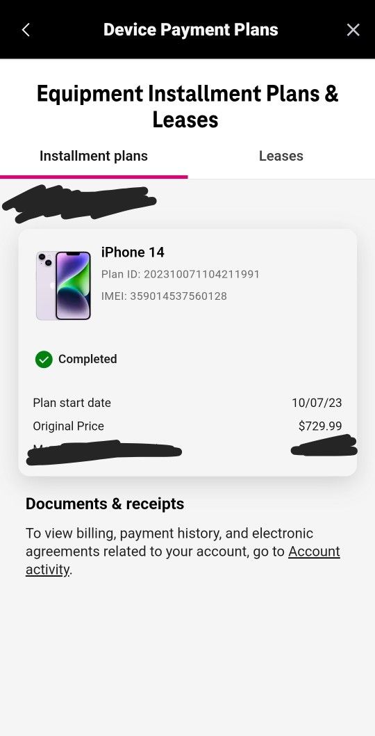 Iphone 14 BRAND NEW