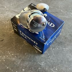 Shimano Trinidad 16a