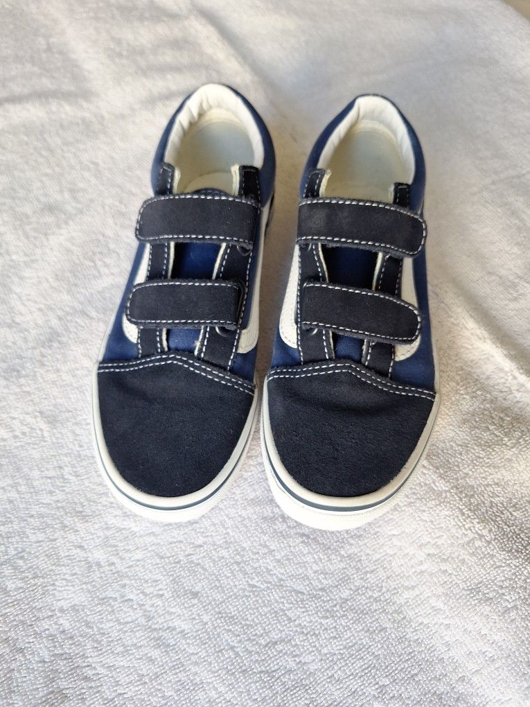 Vans Youth Shoes