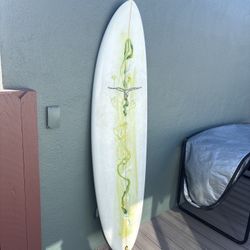 John Holly Speed Egg - Try / Rent