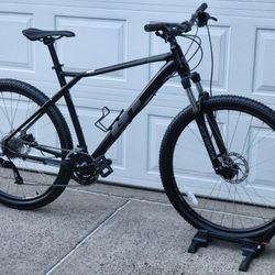 29er GT Mountain Bike XL Frame.