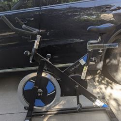 LifeSpan Sport series S2