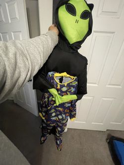 $20 Kids Halloween Costume