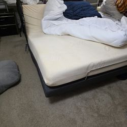 Adjustable Bed