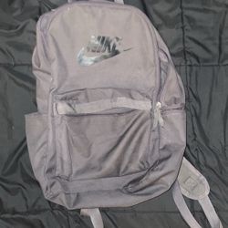 Nike backpack