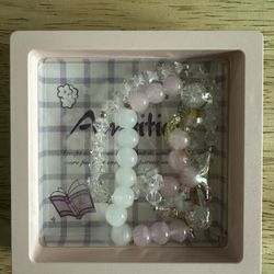 Bracelets