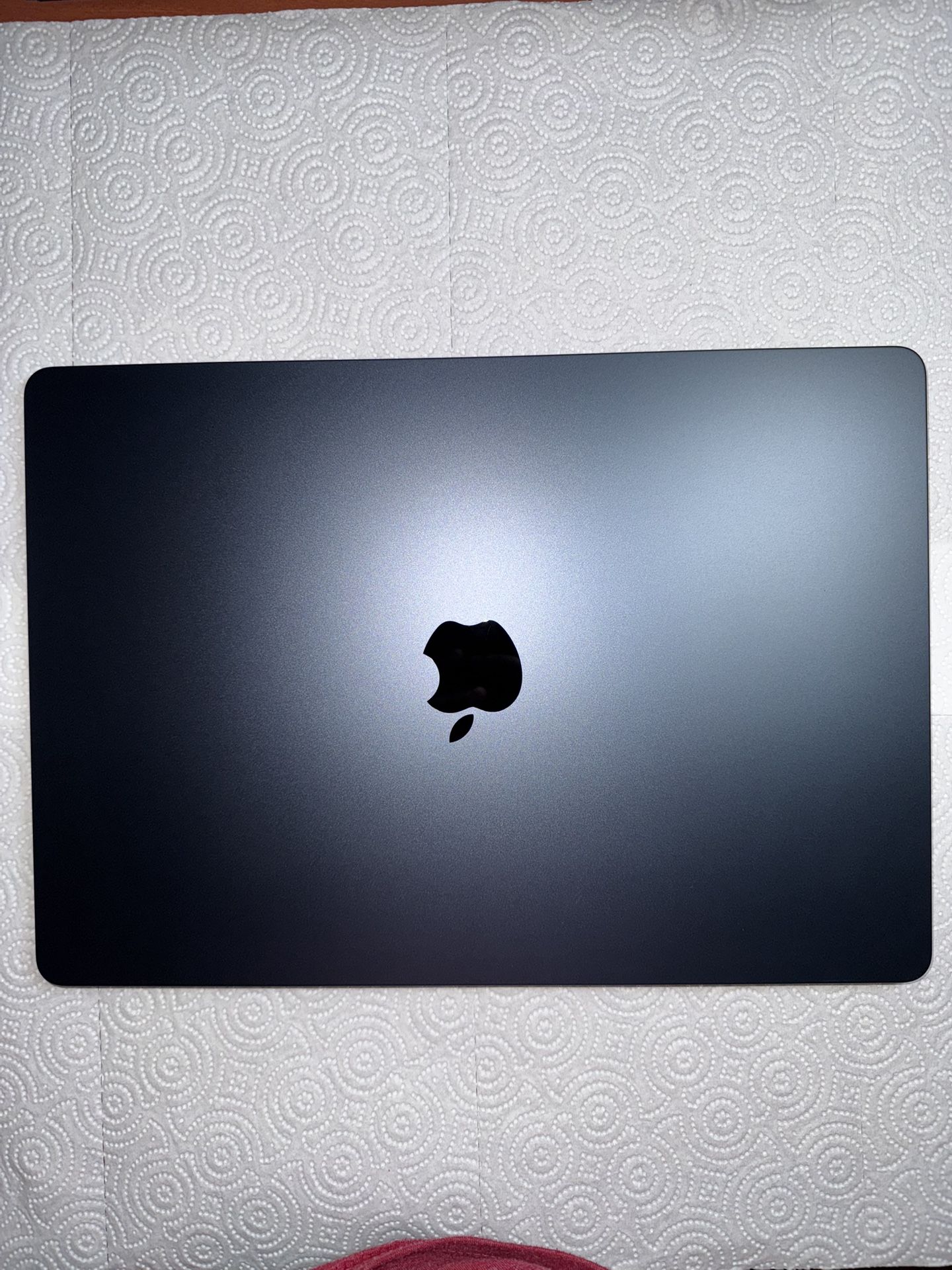 Apple MacBook Air M2 15" (2023) – 16GB RAM 512GB SSD – Very Good Condition + Original Charger