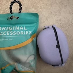 Beats Studio Case Purple