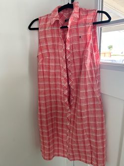 Vestido de mujer TOMMY HILFIGER