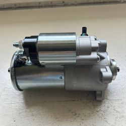 New Starter Compatible with 1(contact info removed) F-150 F-250 F-350 F-450 F-550see description for compatibility
