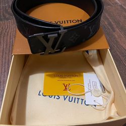 Louis Vuitton Belt