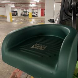 Car Booster Seat 