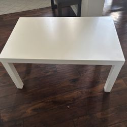 Ikea Coffe Table