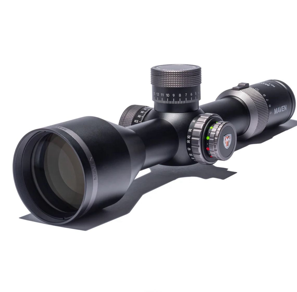 Maven Rs 4 5x30x56 Scope