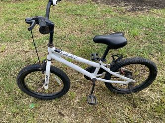 Kid Bikes