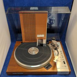 Marantz 6350Q Turntable 