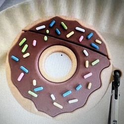 Air Pods Case (case Only)