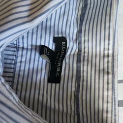 Banana Republic Shirt