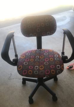 Office chair