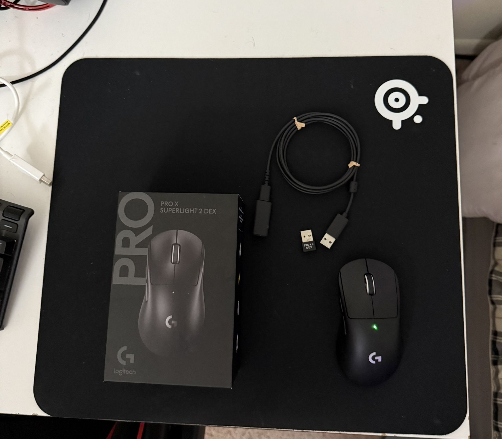 Gpro Superlight 2 DEX 