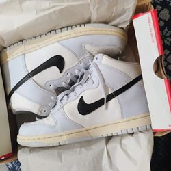 Nike Dunk High (GS)