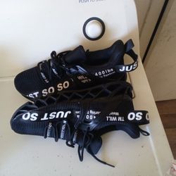 Gym Sports Shoes