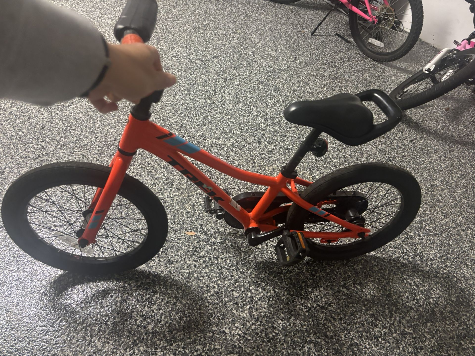 Kids Bike