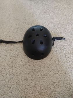 Adult Skateboard Helmet