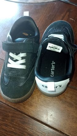 Boy kids shoes
