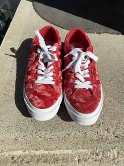 Golf Le Flier Shoes Velvet