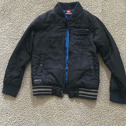 Small Quicksilver Jacket