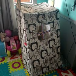 Toddler Indoor Jungle Gym