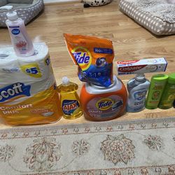 Household Bundle